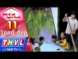 THVL | Gia đình nghệ thuật - Tập 11[1]: Gia đình nhạc sĩ Nguyễn Văn Chung