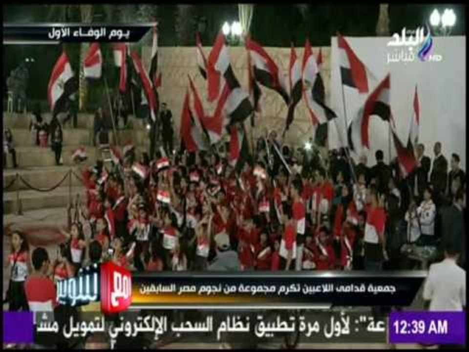 مع شوبير - مجموعة لقاءات مع كبار نجوم الكرة الم...