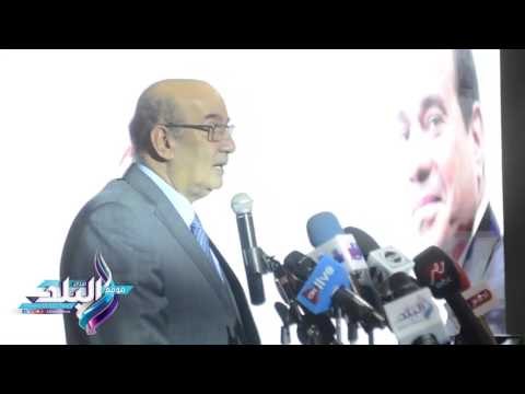 صدى البلد | بروتوكول بين الأورمان و تحيا مصر لتطوير 106 قرى فقيرة