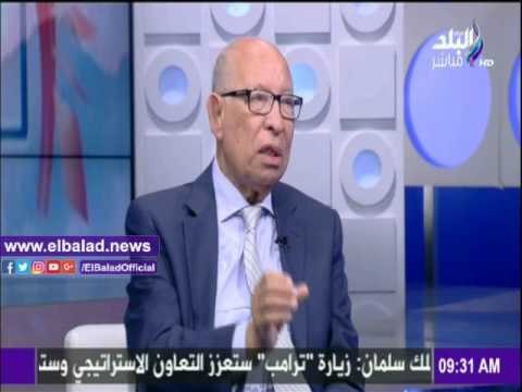 صدى البلد |دبلوماسي : السعودية تطمح فى تصنع 50% من احتياجاتها من السلاح