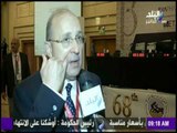 صباح البلد - مفاجآت بالجملة في المؤتمر السنوي لجمعية جراحة العظام المصرية