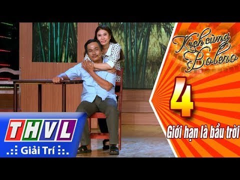 THVL | Kịch Cùng Bolero Mùa 2 - Tập 4[2]: Oán hận tình sâu - Đạo diễn Thái Kim Tùng