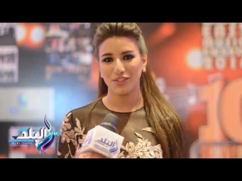 صدى البلد | النجوم يهنئون قراء صدى البلد بحلول شهر رمضان