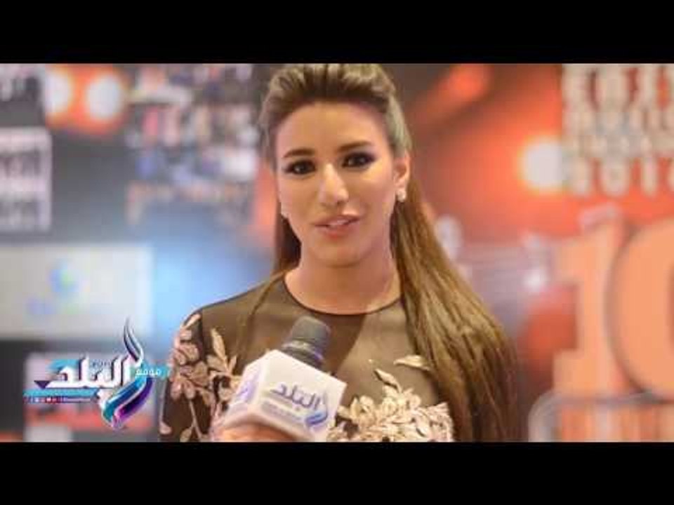 صدى البلد | النجوم يهنئون قراء "صدى البلد" بحلول شهر رمضان