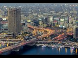 صباح البلد | شاهد الحالة المرورية لشوارع مصر وتعرّف على الطرق الأكثر إزدحاماً الآن