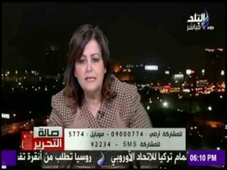 صالة التحرير - منتجي الدواجن المصريين في خطر بسبب هذا القرار