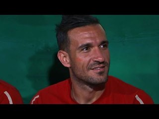 صدى الرياضة - لهذا السبب علي معلول مرشح لجائزة أفضل لاعب
