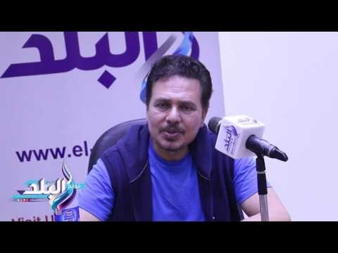 صدى البلد | النجوم يهنئون قراء صدى البلد يعيد الفطر