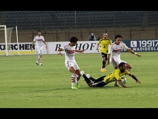 صدى الرياضة - اتحاد الكرة في ورطة بسبب مباراة الزمالك ووادي دجلة