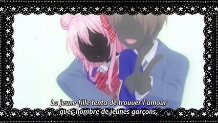 Happy Sugar Life E 7 VOSTFR - Ce dont la fille de sucre est faite