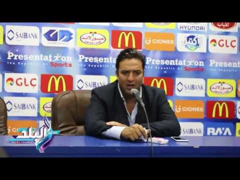 صدى البلد | ميدو يهنئ جماهير الزمالك بالفوز على وادى دجلة