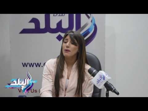 هايدي موسى تغني لأم كلثوم في صدي البلد