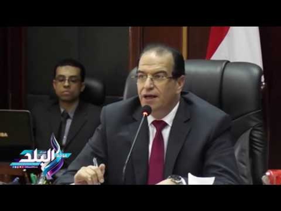 صدى البلد | محافظ الدقهلية: تقنين الاوضاع لواضعى اليدعلى املاك الدوله قبل 15 مايو الجاري
