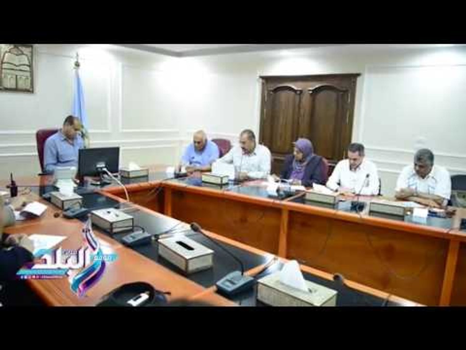 صدى البلد | محافظ الغربية: نفذنا إزالات على جميع التعديات دون استثناء