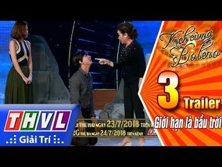 THVL | Kịch cùng Bolero - Tập 3: Giới hạn là bầu trời - Trailer