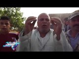 صدى البلد | قرية بالدقهلية تطلب الإنفصال عن المحافظة: «عايزين نروح دمياط»