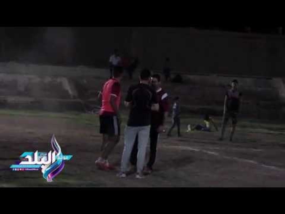 صدى البلد | أفتتاح دورة من أجل مصر الرمضانية بالفيوم