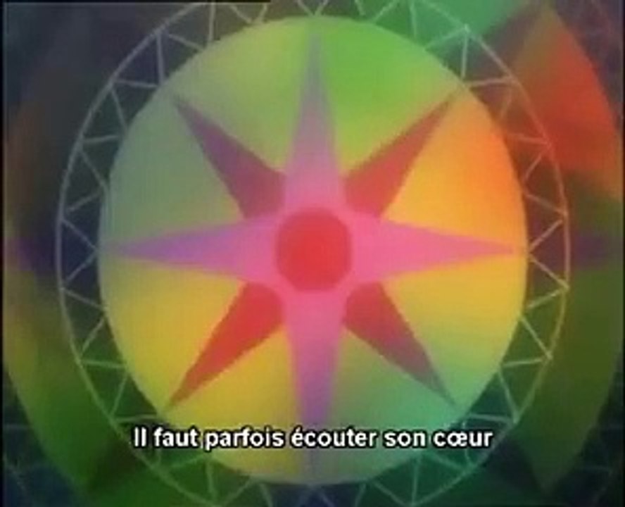 Kaleido Star E 50 VOSTFR