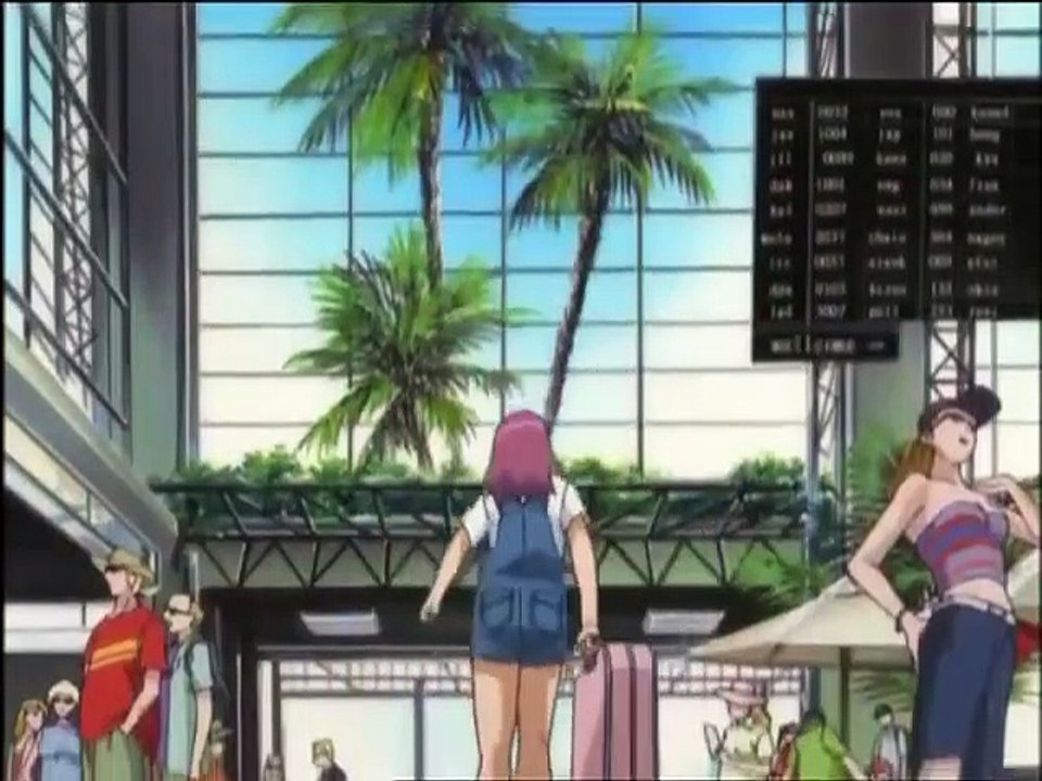 Kaleido Star E 1 VF