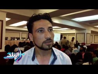 صدى البلد | الدولة ضد الهجرة غير الشرعية حفاظا على أرواح أبنائها