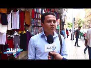 صدى البلد | مواطنون عن "برامج المقالب " : إسفاف وتؤثر على سلوك المجتمع