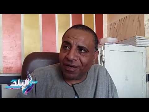 صدى البلد |أول قبطي يقيم مائدة رحمن بالقليوبية: الفطار ما يحلاش إلا مع اللمة