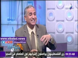 صدى البلد |كبير الأثريين: مصر تمتلك فقط 66 متحفا على الرغم ما لديها من آثار هائلة