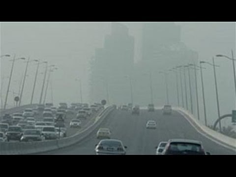 صباح البلد - تعرف على الطرق المغلقة اليوم بسبب الشبورة