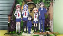 Kotoura San 08 Vostfr