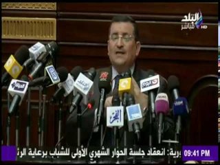 على مسئوليتي | خبراء الإعلام يكشفوا أسرار التشريعات الصحفية والإعلامية