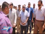 بصدى البلد | بروتكول تعاون بين القاهرة والجيزة واتحاد بنوك مصر لتطوير العشوائيات