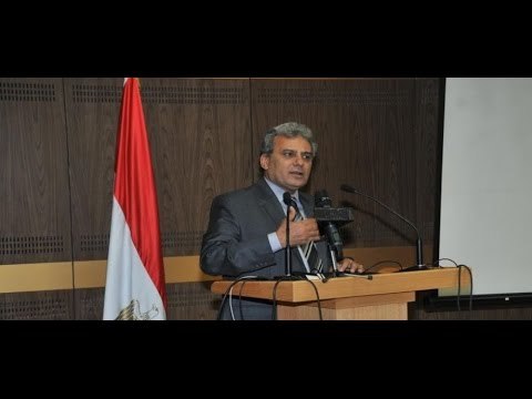 د / جابر نصار : يفتح النار قرار حذف الديانة ساري والقضاء هو من لة حق الطعن