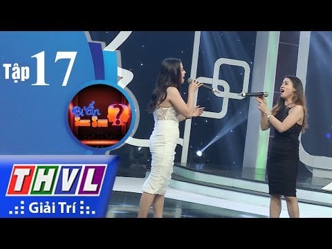 THVL | Bí ẩn song sinh - Tập 17[3]: Tài năng song sinh - Y Ngọc, Thy Ngọc