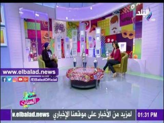 صدى البلد |استشاري جلدية: نستخدم الحقن التجميلية لعلاج الكثير من مشاكل البشرة