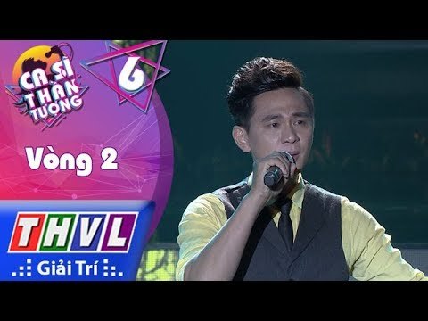 THVL | Ca sĩ thần tượng - Tập 6[2]: Vòng 2 | Kiếp ve sầu - Minh Hoàng