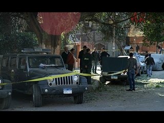 نظرة - تعرف علي كيفية استهداف كمين الهرم وهل الاكمنة الثابتة اهداف مباحة ليد الارهاب