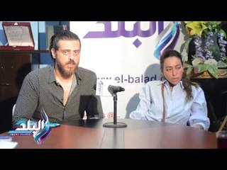 صدى البلد | طارق صبري في ندوة "صدى البلد": نجاح " يوم أن قتلوا الغناء " فاق توقعاتنا