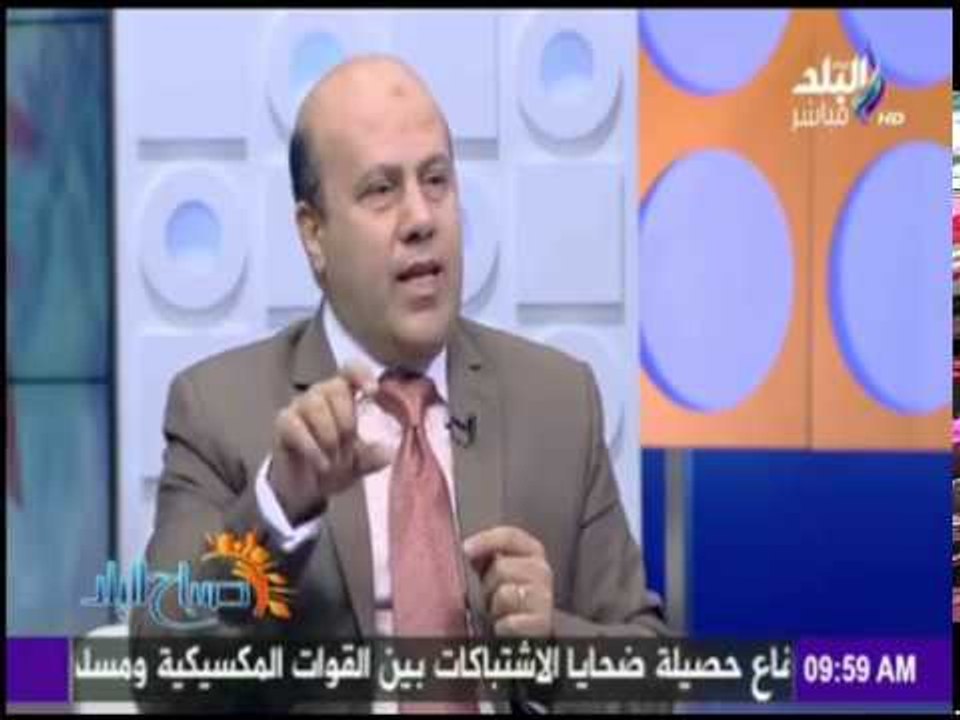 صباح البلد - تعرّف على ملفات برنامج الإصلاح الإقتصادي المصري