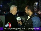 مع شوبير - مرتضى منصور يتراجع عن قرار مشاركة الزمالك في الدوري.. ويؤكد: 