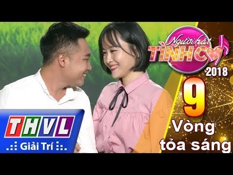 THVL | Người hát tình ca Mùa 3 - Tập 9[10]: Mời anh về thăm quê em, về quê ngoại - Tạ Đình Nguyên