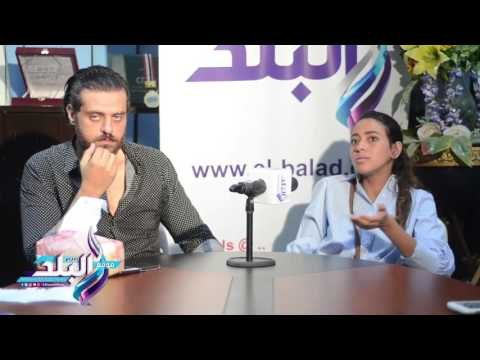 صدى البلد | هند عبد الحليم لـ صدي البلد : الجمهور ينأديني باسم نانسي في الشارع