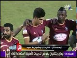 مع شوبير - إيهاب جلال .. فكر جديد وطموح بلا حدود