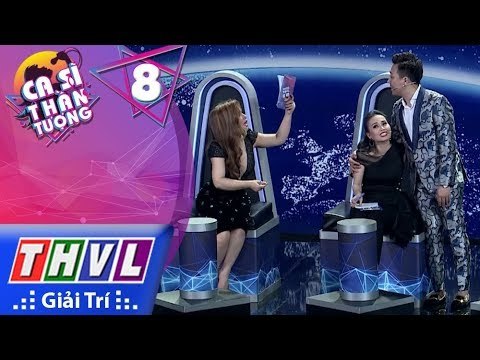 THVL | Ca sĩ thần tượng: Minh Tuyết lại rủ rê Trấn Thành uống trà sữa