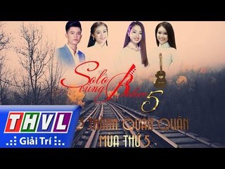 THVL | Solo cùng Bolero Mùa 5 - Tuyển sinh: Trailer