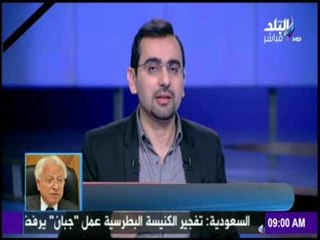 صباح البلد - الفقيه الدستوري الدكتور شوقي السيد يطالب ببقاء دوائر الإرهاب بالمحاكم في انعقاد دائم