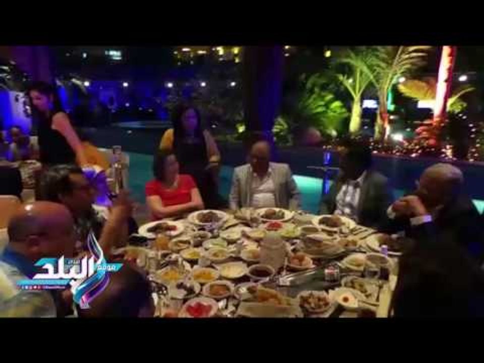 صدى البلد | مرسيليا : الإعلان عن مشروع سكنى فى قلب القاهرة .. ونتفاوض للحصول على قطع اراض بالصعيد