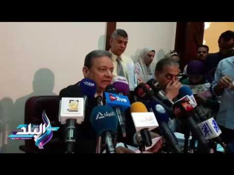 صدى البلد |  التشكيل الكامل لرؤساء مجالس إدارات وتحرير الصحف القومية