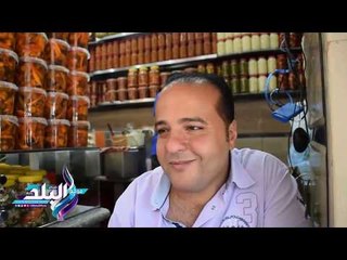 صدى البلد | المخلل.. ضيف دائم على المائدة المصرية رغم إرتفاع أسعاره