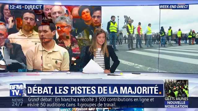 Algérie: les vacances universitaires avancées pour tenter d’affaiblir la contestation