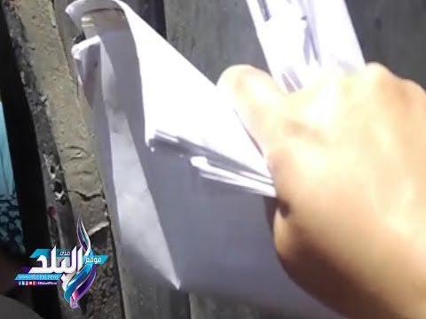 صدى البلد | طالبات ثانوية الدقهلية عن إمتحان الفرنساوي: «القواعد صعبة»